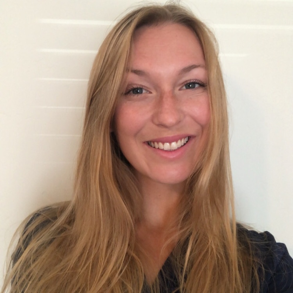 Meet your Posher, Jessica